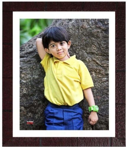 Frames MDF Photo Frame